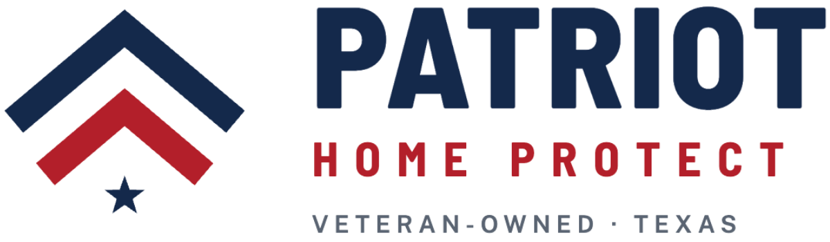 Patriot Home Protect Logo